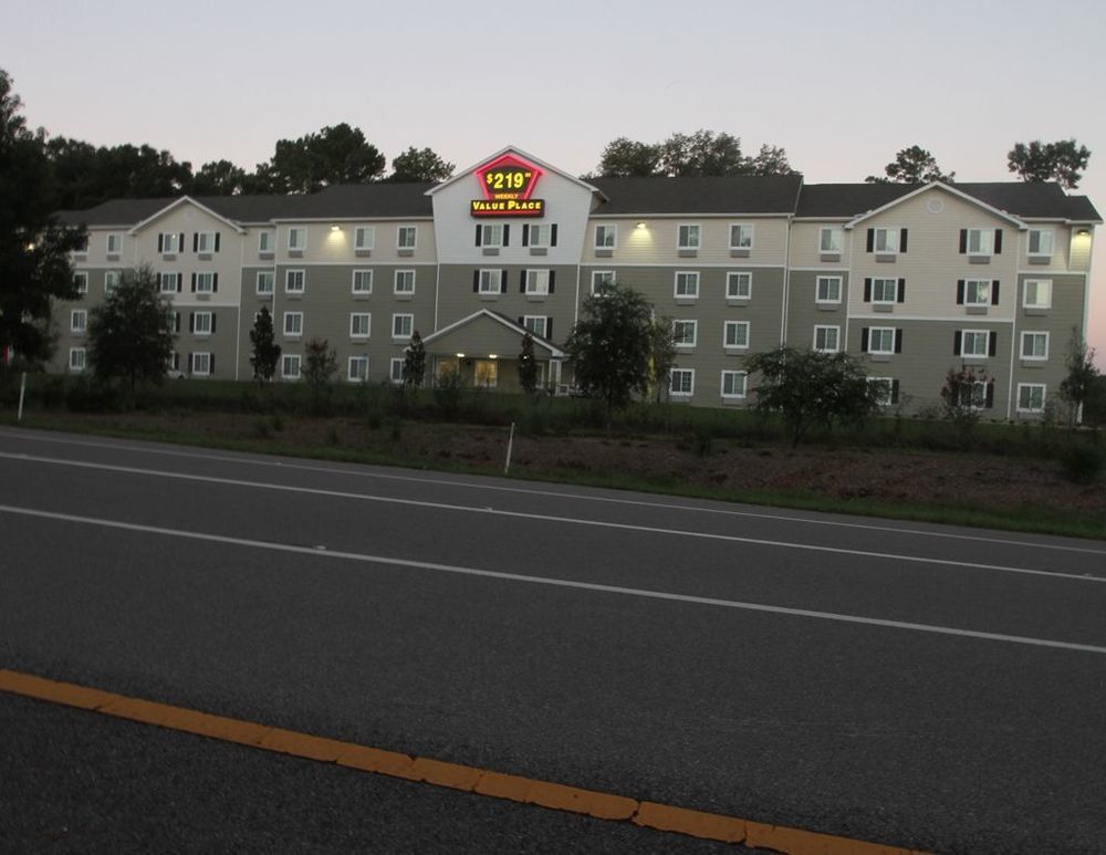 Woodspring I-75 Hotel