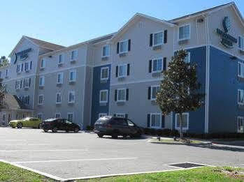 Woodspring I-75 Hotel 2*